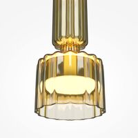 Подвесной светильник Maytoni Level MOD253PL-L18BS3K1