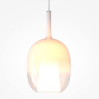 Подвесной светильник Maytoni Duality MOD271PL-01W1