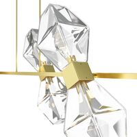 Подвесной светильник Maytoni Cocktail time MOD325PL-06G
