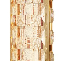 Настенный светильник (бра) Maytoni Castello MOD336WL-L35G3K