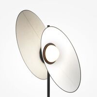 Напольный светильник (торшер) Maytoni Evolution MOD396FL-L10W3K