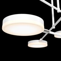 Подвесной светильник Maytoni Fad MOD070PL-L36W3K