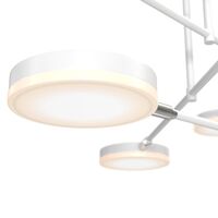 Подвесной светильник Maytoni Fad MOD070PL-L36W3K