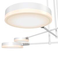 Подвесной светильник Maytoni Fad MOD070PL-L36W3K
