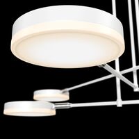 Подвесной светильник Maytoni Fad MOD070PL-L48W3K