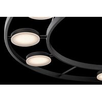 Подвесной светильник Maytoni Fad MOD070PL-L63B3K