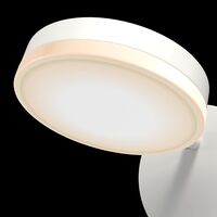 Настенный светильник (бра) Maytoni Fad MOD070WL-L8W3K