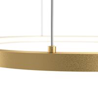 Подвесной светильник Maytoni Glint MOD072PL-L28BS3K