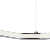 Подвесной светильник Maytoni Glint MOD072PL-L28CH3K