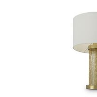 Настольный светильник Maytoni Impressive MOD151TL-01G