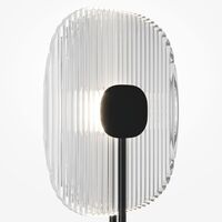 Напольный светильник (торшер) Maytoni Eclipse MOD152FL-L1BK
