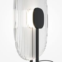 Настольный светильник Maytoni Eclipse MOD152TL-L1BK