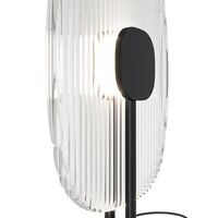 Настольный светильник Maytoni Eclipse MOD152TL-L1BK
