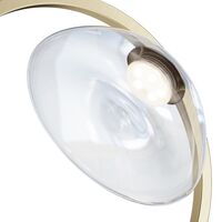 Настенный светильник (бра) Maytoni Lunare MOD327WL-L5BS3K1