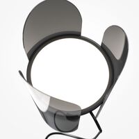 Настольный светильник Maytoni Insight MOD416TL-L6BR3K