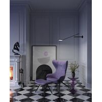 Настенный светильник (бра) Maytoni Fad MOD070WL-L6B3K