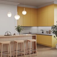 Подвесной светильник Maytoni Duality MOD271PL-01W3