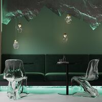 Подвесной светильник Maytoni Cocktail time MOD325PL-01G