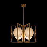 Подвесной светильник Maytoni Marmo MOD099PL-06G