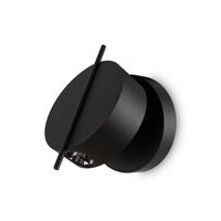 Настенный светильник (бра) Maytoni Nuance MOD180WL-L4B3K