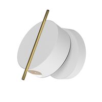 Настенный светильник (бра) Maytoni Nuance MOD180WL-L4W3K1