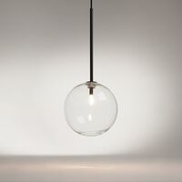 Подвесной светильник Maytoni Mood MOD172PL-01B