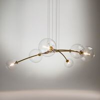 Подвесной светильник Maytoni Mood MOD172PL-06BS