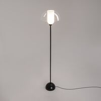 Напольный светильник (торшер) Maytoni Memory MOD177FL-01B