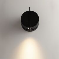 Настенный светильник (бра) Maytoni Nuance MOD180WL-L4B3K