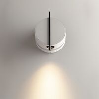 Настенный светильник (бра) Maytoni Nuance MOD180WL-L4W3K