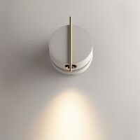 Настенный светильник (бра) Maytoni Nuance MOD180WL-L4W3K1