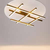 Потолочный светильник Maytoni Radiance MOD278CL-L50G3K