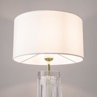 Настольный светильник Maytoni Muse MOD304TL-01G