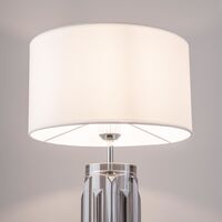 Настольный светильник Maytoni Muse MOD304TL-01GR