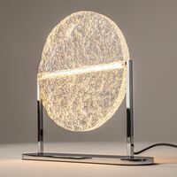 Настольный светильник Maytoni Mangata MOD387TL-L8CH3K