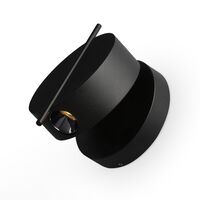 Настенный светильник (бра) Maytoni Nuance MOD180WL-L4B3K