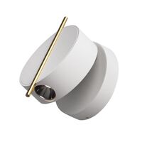 Настенный светильник (бра) Maytoni Nuance MOD180WL-L4W3K1