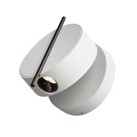 Настенный светильник (бра) Maytoni Nuance MOD180WL-L4W3K