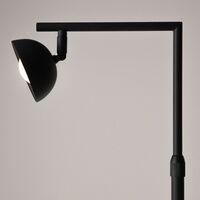 Напольный светильник (торшер) Maytoni Pikant MOD372FL-L10B3K