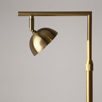 Напольный светильник (торшер) Maytoni Pikant MOD372FL-L10BS3K