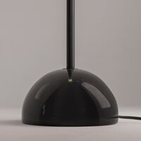 Напольный светильник (торшер) Maytoni Memory MOD177FL-01B