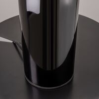 Настольный светильник Maytoni Memory MOD177TL-01B