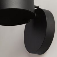 Настенный светильник (бра) Maytoni Nuance MOD180WL-L4B3K