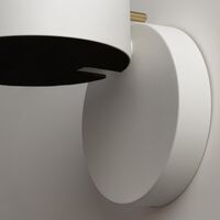 Настенный светильник (бра) Maytoni Nuance MOD180WL-L4W3K1