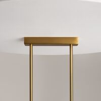 Подвесной светильник Maytoni Miracle MOD207PL-05BS