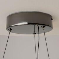 Подвесной светильник Maytoni Mind MOD299PL-L60BC3K