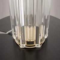 Настольный светильник Maytoni Muse MOD304TL-01G