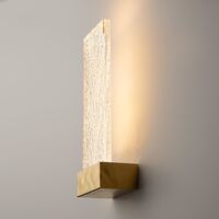 Настенный светильник (бра) Maytoni Ornate MOD318WL-L3BS3K