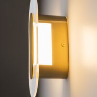 Настенный светильник (бра) Maytoni Ply MOD355WL-L6BS3K