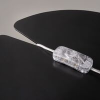 Настольный светильник Maytoni Muse MOD304TL-01GR